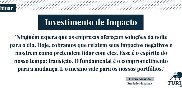 Impact Investing