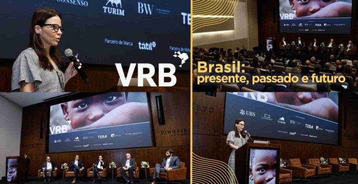 VRB & Viva Real: Brazil: Present, Past, and Future