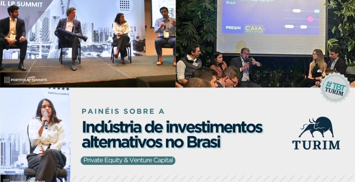Alternative Investments in Brazil
