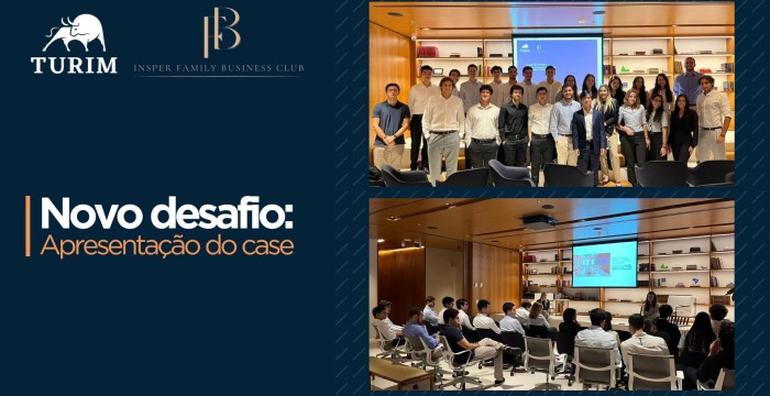 Novo Case com Insper Family Business Club