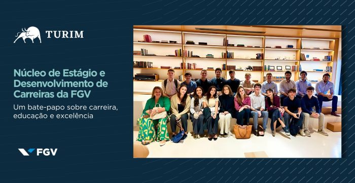 FGV’s Internship and Career Development Center