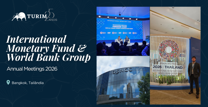 International Monetary Fund & World Bank Group Annual Meetings 2026
